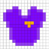 Purple Guy Chestplate