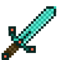 TryHardNinja IRL Album Diamond Sword Final