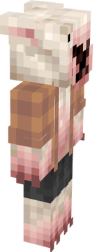 walter skin