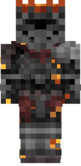 Soul of Cinder