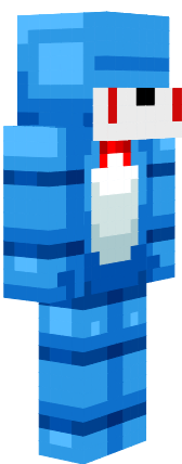 Preview of texture: Zamination Toy Bonnie Animation Template by proudcreeper4