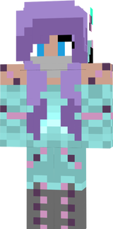 Namakak skin