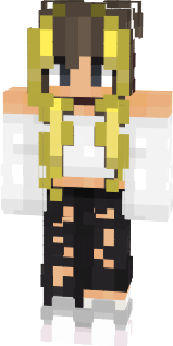 e girl