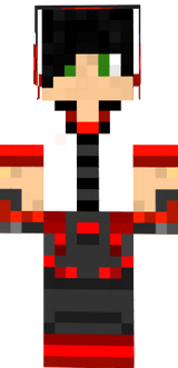 CoolMan