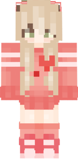 skin nữ