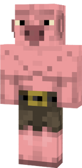 Pigman Man
