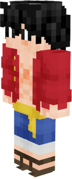 luffy