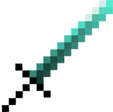 Diamond sword