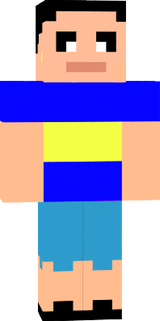 BOKITA ELCHAAMARRIN