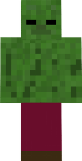 strengh zombie