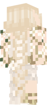 Greek Princess