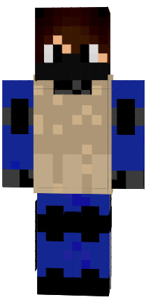 Preview of texture: Arthur operador01