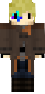 Drifter Gman V3