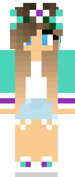 skin bia