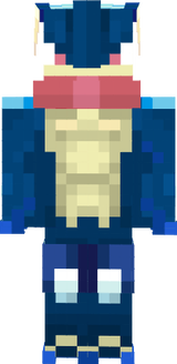 greninja