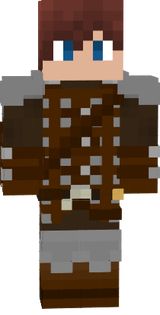 evoix dawnguard