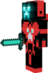 Creeper hustí