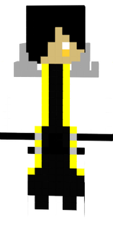 狂鋒武者
