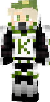 WillyRex Cuantico