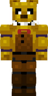 springbonnie