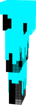 dark stray