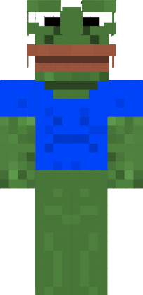 Preview of texture: pepe