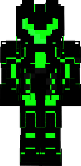 Minecraft Skin