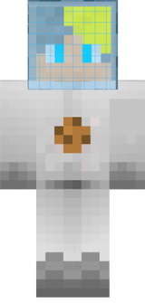 skin d austronauta