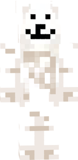 anoing dog undertale
