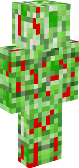 Creeper Herobrine.exe
