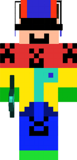 Pedrex123