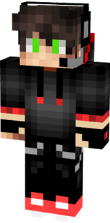 skin de chil