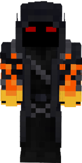 Fire Mage