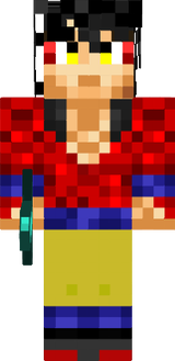 Goku