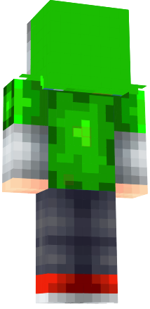 Preview of texture: julian minecraftiano