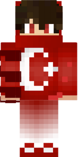 türk