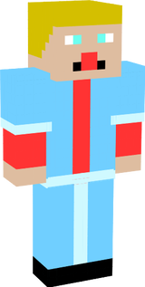 minecraft sikinler