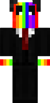 rainbow siut