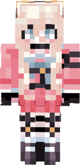 Miu Skin