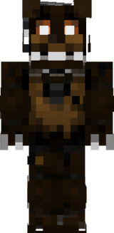Nightmare Freddy