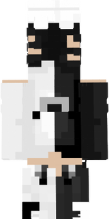 polking skin