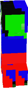creeper oh amn