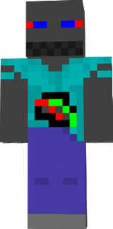 Robo Steve V1 .....