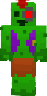 Spike