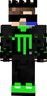 ultrapro skin