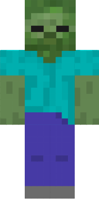 Preview of texture: zombie