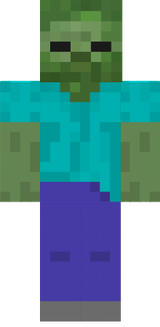 zombie