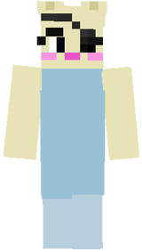 #piggy Minecraft Skins - NovaSkin