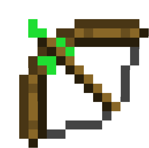 Preview of texture: groene boog