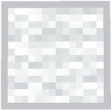 white wool